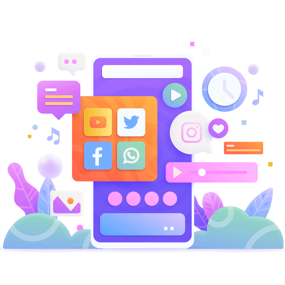 Lead generation workshop